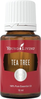 Tea tree outlet young living